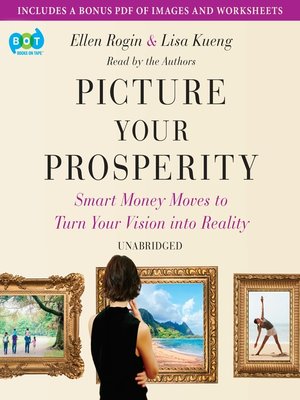 cover image of Picture Your Prosperity
